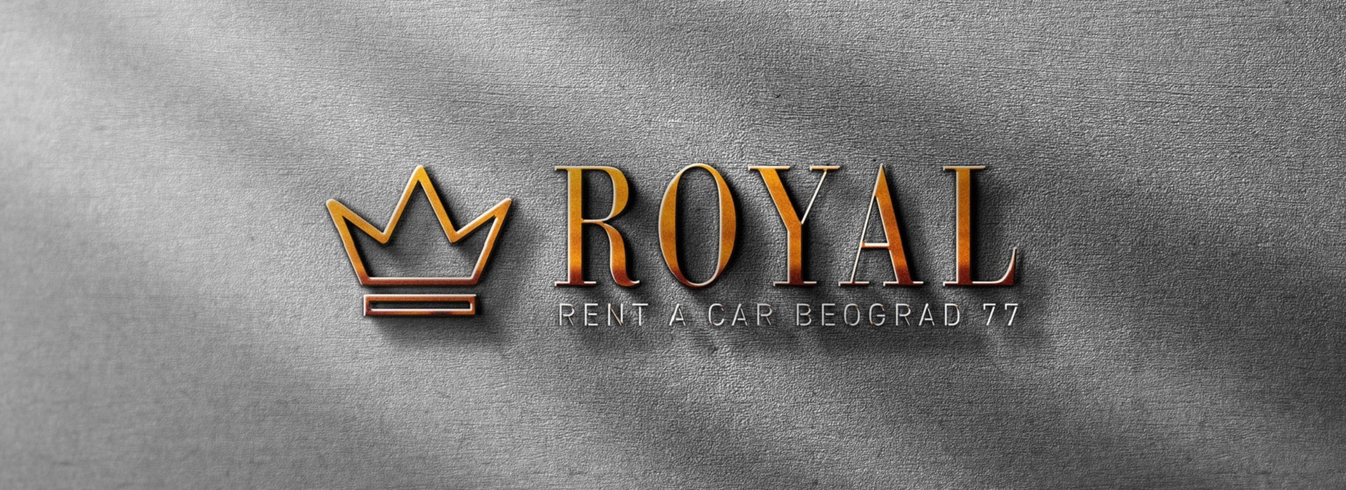 Kryogas | Car rental Beograd Royal