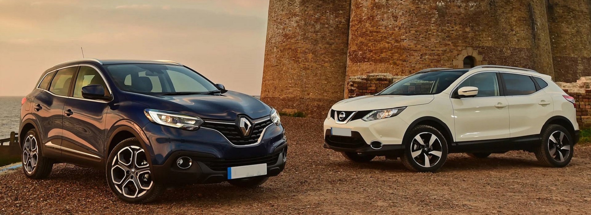 DAGS | Renault, Dacia and Nissan vehicles sale