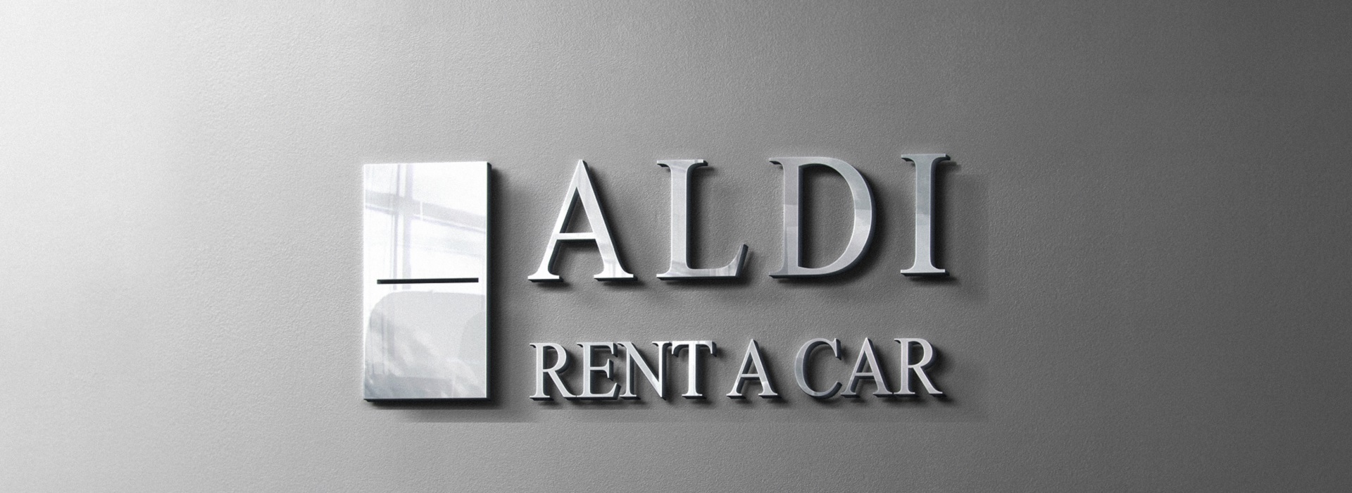 Rent a car Belgrade ALDI | DAGS