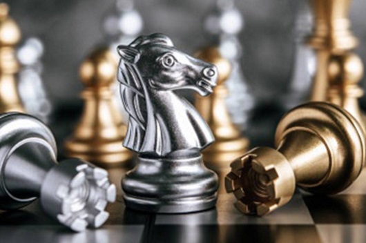 Cryogas |  Chess lessons Dubai & New York
