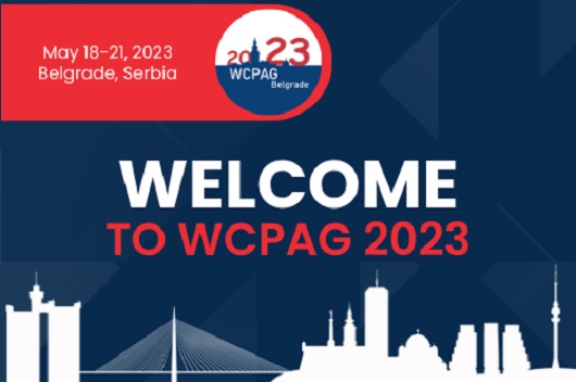 Cryogas | WCPAG 2023