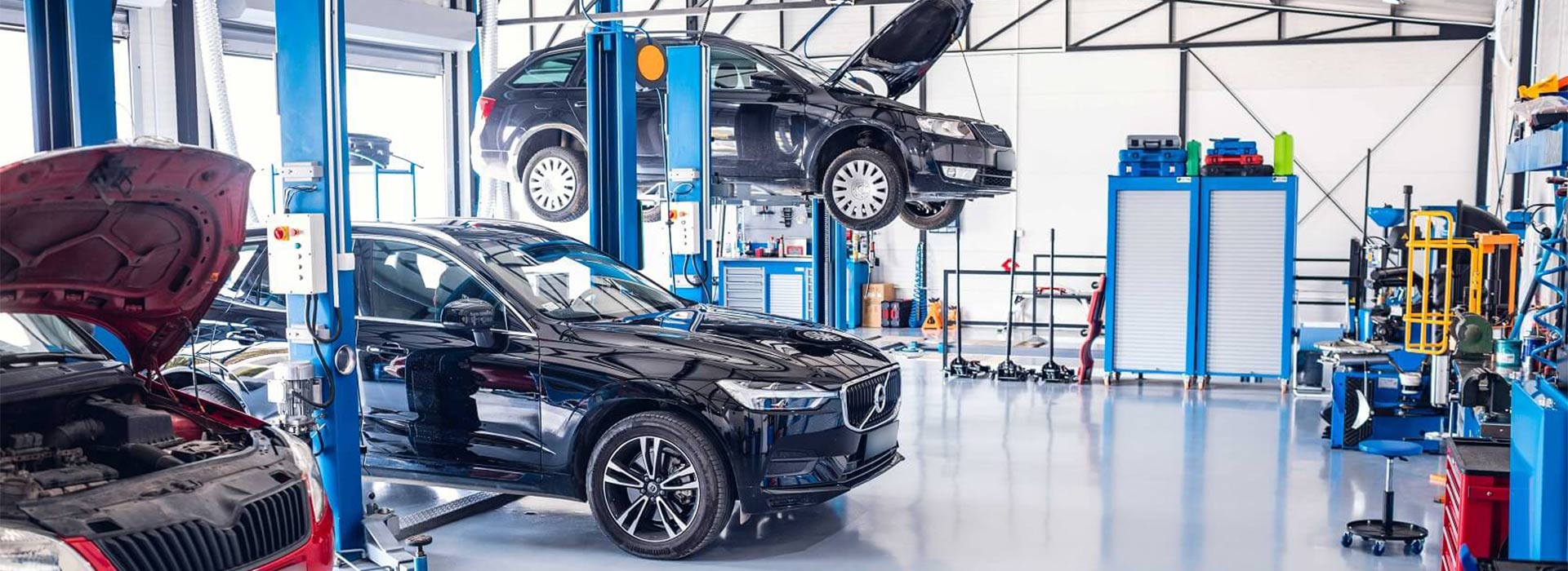 KryoGas | Auto servis Beograd