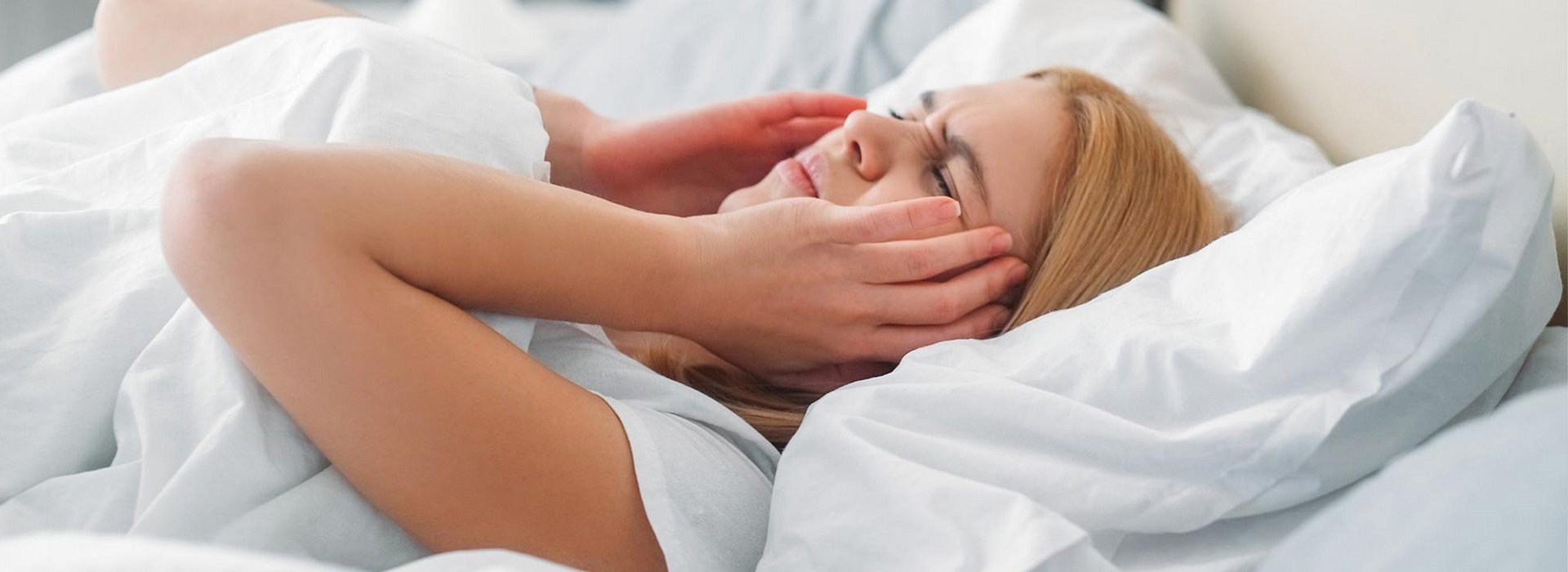 KryoGas | Hrkanje, sleep apnea, nesanica