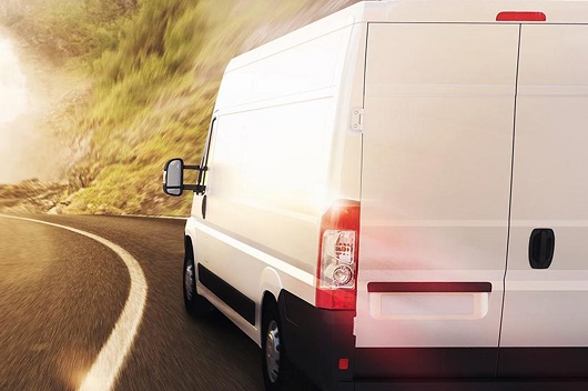 DAGS | Cargo van rental