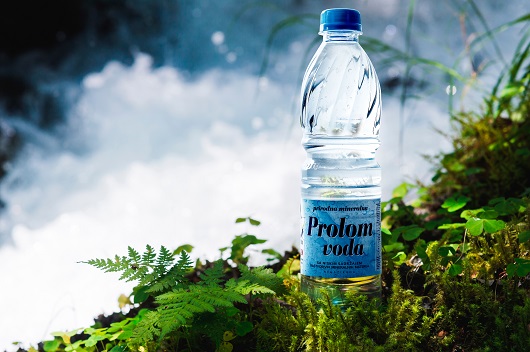 DAGS | Natural mineral water Prolom