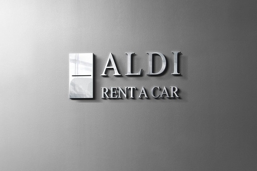 Rent a car Belgrade ALDI | DAGS