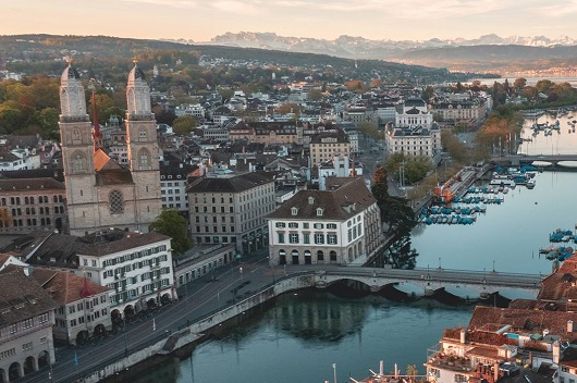 Top Escort Switzerland | DAGS