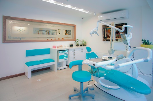 Cryogas | Dental practice Nis